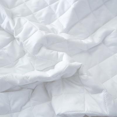 China Single End Mattress Protector for sale