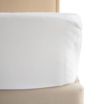 China Mattress Protector Anti Static Quilted Anti Allergy Bed Protector for sale