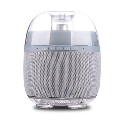 China Industrial Car Face Diffuser Ultrasonic Humidifier 260ml USB Oil AirHumidifier and Purifier Humidifier Filter for Cars for sale