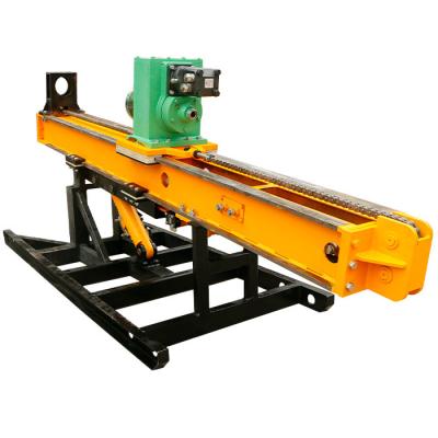 China Hydraulic Borehole Drilling Machine Anchor Drilling Rig Slope Engineering for sale