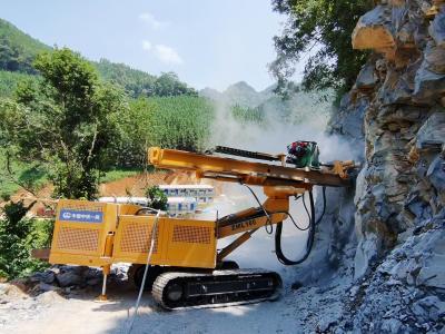 Chine Ingénieur de forage à percussion d'air rotatif à vendre