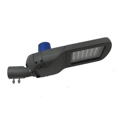 China Free ROAD tool spotlight IEC EMC LVD 5years warranty induction all watt 100w photo led street light with photocell motion sensor for sale