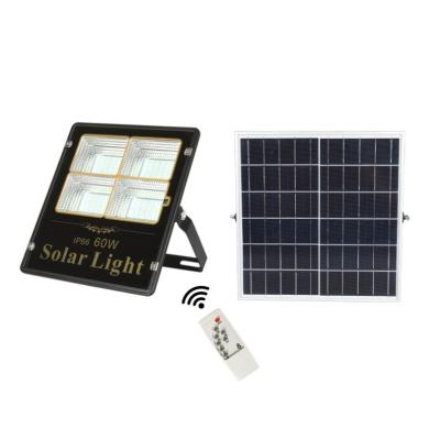 China Light control+Timer Control Sensitive Appearance China Wholesale Led Flood Light Solar Cell for sale