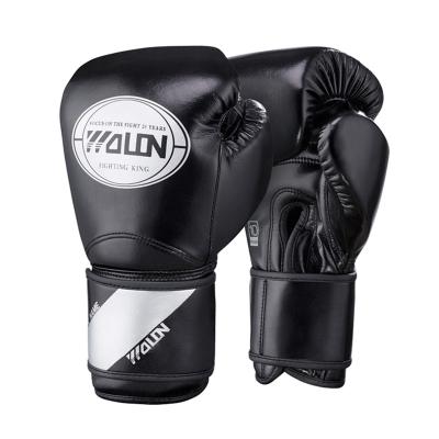 China Wholesale Custom Goods Breathable Boxing Gloves Durable For Your Logo for sale