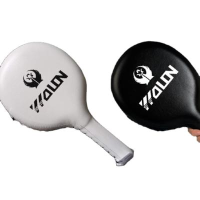 China Comfortable 2020 wolon punch boxing ping pong OEM wholesale factory training paddles for sale