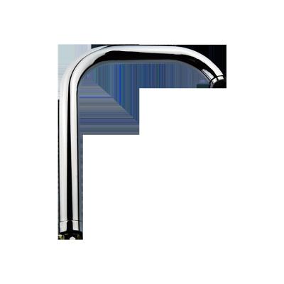 China 28mm Modern Sanitary Stainless Steel Basin Faucet Spout,Sink Faucet Fitting Hose,Kitchen Faucet Outlet Hose for sale