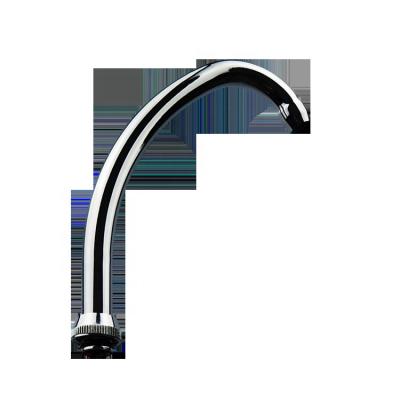 China 16 Mm Stainless Steel Bathroom Faucet Spout Tube for sale