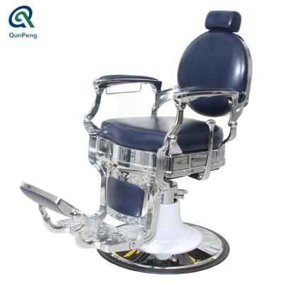 China Cozy Comfort Styling Salon Furniture Hair Salon Chairs Barber Hair Salon Chair for sale