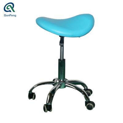 China Mordern Manicure stools beauty salon chair furniture hydraulic barber chair specification for sale