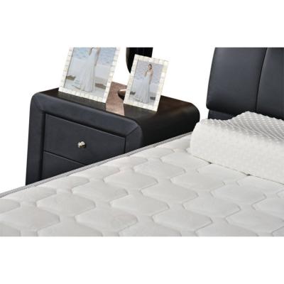 China Foldable Home Improve Sleeping Summer Folding Mat Comfortable Bed Latex Mattress for sale