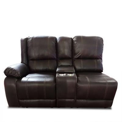 China (Other)Product Recliner Furniture Minimalist Decorative Living Room Adjustable Hot Selling Modern Luxury Sofa for sale