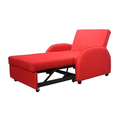 China (Other) Designer Leisure Fashion Sofas Adjustable Luxury Chair Set Furniture Living Room Sofa Bed for sale