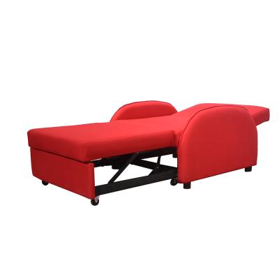 China (Other) Factory Directly Supply Cheap Price Folding Living Room Sofa Bed Furniture for sale