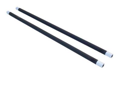 China ED Type Silicon Carbide Heating Element For Furnace Anti Oxidization for sale