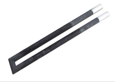 China GDU Type Silicon Carbide Heating Element For Industrial Electric Furnace for sale