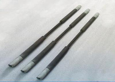 China High Temp Silicon Carbide Heating Element GC DB Dumbbell for sale