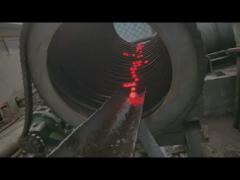 Grinding Steel Ball