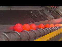 Grinding Steel Ball