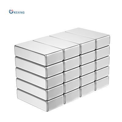 China High Quality Magnet KEXING FeCrCo Industrial Factory Fecrco Magnet Custom Products To Accept All Fields Of Request Customization for sale