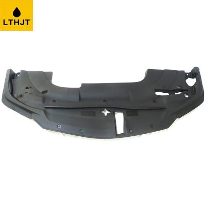 China Auto Parts Upper Radiator Cover For Lexus URJ201 53292-60160 LX (_J2_) for sale