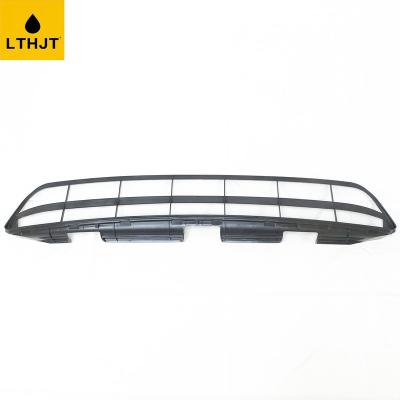 China Auto Parts 53112-48100 Plastic Front Bumper Front Lower Grille For Lexus GGL15 5311248100 for sale