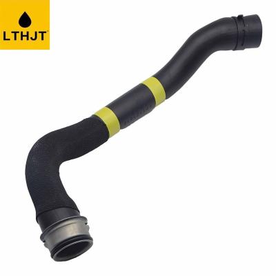 China Auto parts water pipe for Porsche 718/911/991 OEM 9P1 121 OEM standard size 612 9p1121612 for sale