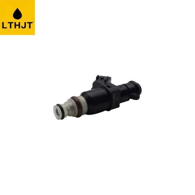 China CM4/5 RB1 RE4 car accessories auto parts fuel injector nozzle 16450-RAA-A01 16450RAAA01 for HONDA OEM standard size for sale