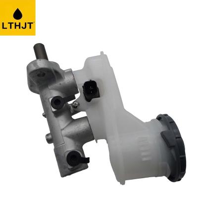 China 46100S9AG51 For HONDA RD5 RD7 Car Accessories Auto Parts Brake Distributor OEM NO OEM Standard Size 46100-S9A-G51 for sale