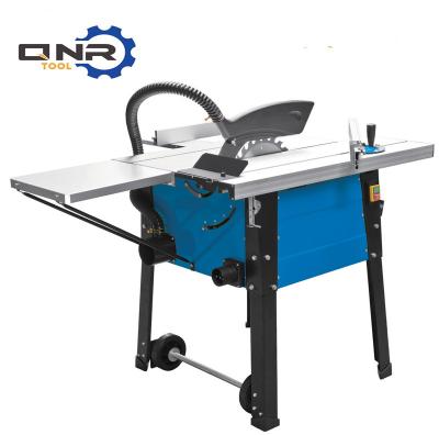 China Bench Type With Sliding Table Cast Iron Rack W1-TS12K 12 Inch Saw for sale