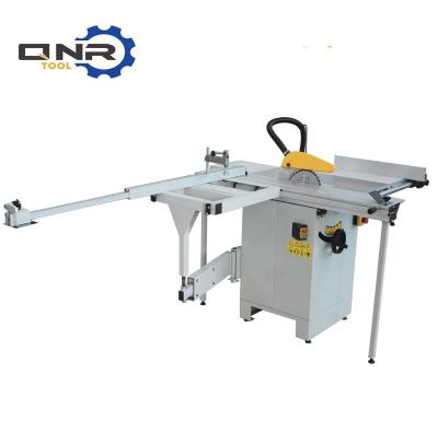 China 10inches Horizontal Panel Saw w/48' Sliding Beam for sale