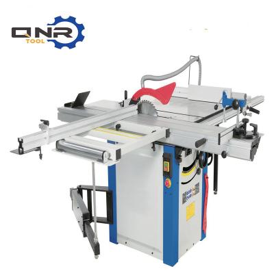 China Horizontal Sliding Table Panel Saw Wholesale Sliding Table Saw Cutting Machine Panel Saw Circular Saw Machine Wood Cutting Machine for sale