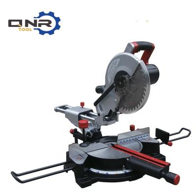 China Wood Saw Miter Saw 255mm W1-MS10S for sale