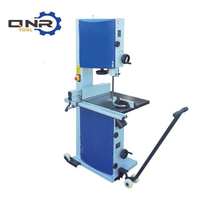 China Another 16 inch Professional Band Saw -18inches Professional Band Saw W5-BS16P for sale