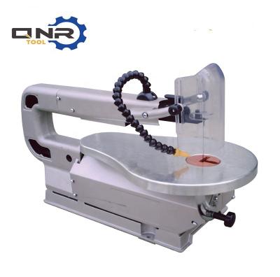 China Horizontal Roller Saw Woodworking Machine Variable Speed ​​Version Optional W9-SS16B for sale