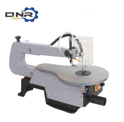 China Horizontal variable speed roller saw W9-SS16DV for sale