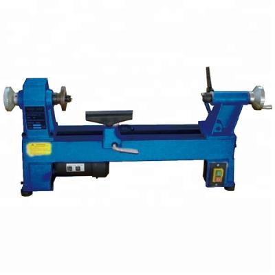 China machinery repair shops variable speed wood lathe w4-l10 10'*18'/12'*18' for sale