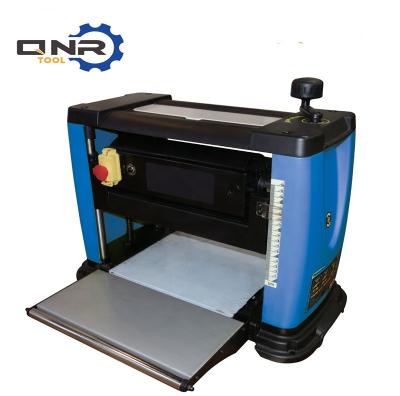 China 12.5inch horizontal Thicknesser, thicknesser planer, wood working machinery wood machinery for sale