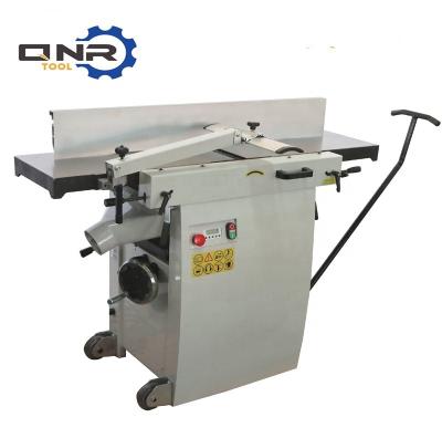 China 16 Inch Horizontal Planer Thicknesser , Woodworking Machinery Woodworking Machinery W2-PT16P for sale