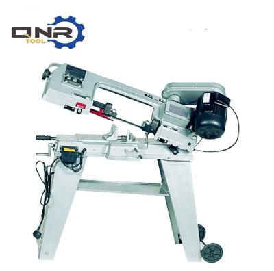 China Metallurgical Machinery Metal Cutting Band Saw 4-1/2 Inch A1-BS5 for sale