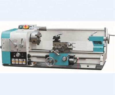 China Garment Shops Variable Speed ​​Mini Metal Lathe A2-L13F 300*600mm for sale