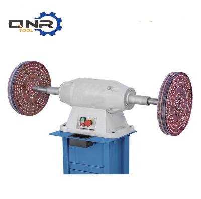 China Speed ​​Bench Grinder Polisher Wet Polishing Machine 350MM B1-PM14 for sale