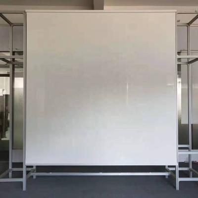 China Minimalist BLIND desktop choice of 38mm 2.5*2.5m roller blinds for sale