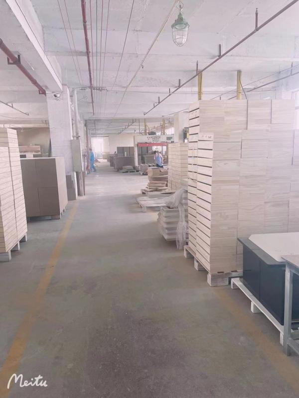 Verified China supplier - Foshan Jianjia Furniture Co., Ltd.