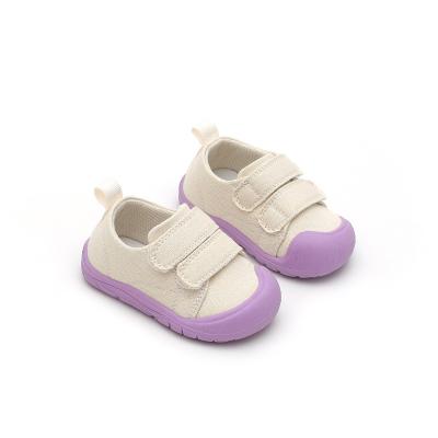 China Baby shoes 1-3 year old breathable spring and autumn boys kids sneakers girls children sports shoes for sale