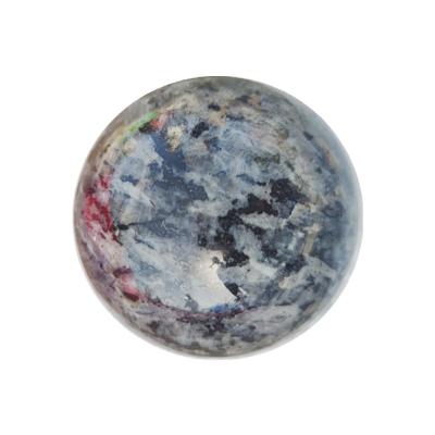 China High Quality Natural Quartz Crystal Ball Spheres For Healing from China Spectrolite Crafts for sale