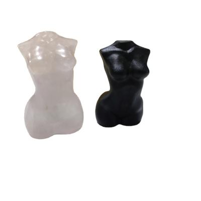 China China Wholesale Natural Gemstone Stone Crafts Crystal Carvings Model For Home Decoration for sale