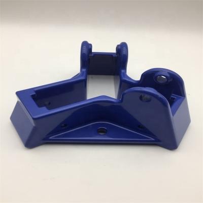 China Professional Aluminum Hardware Parts Processing Mold Design Making Custom Metal Casting Mold for sale