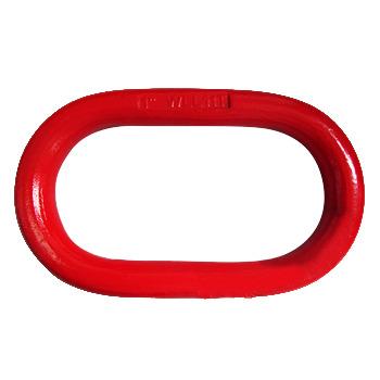China Lifting High load G80 rigging hardware alloy steel drop forged for lifting for sale