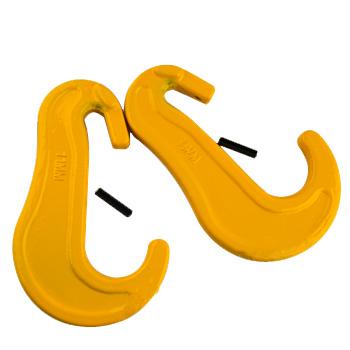 China Heavy Industry Super load-bearing Aluminum Carabiner Key Chain Clip Outdoor Camping Snap Hook for sale