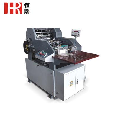 China Other High Quality Small Pouch Paper Bag Making Machine , Envelope Making Machine Price for sale